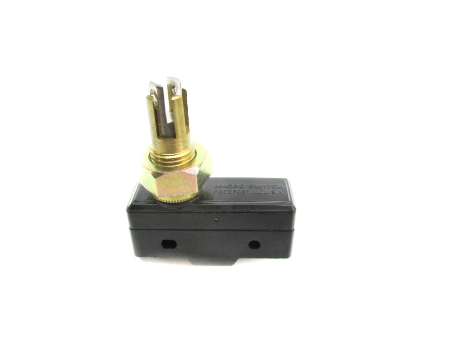 MICRO SWITCH BZ-2RQ69 600VAC 15A NSNP