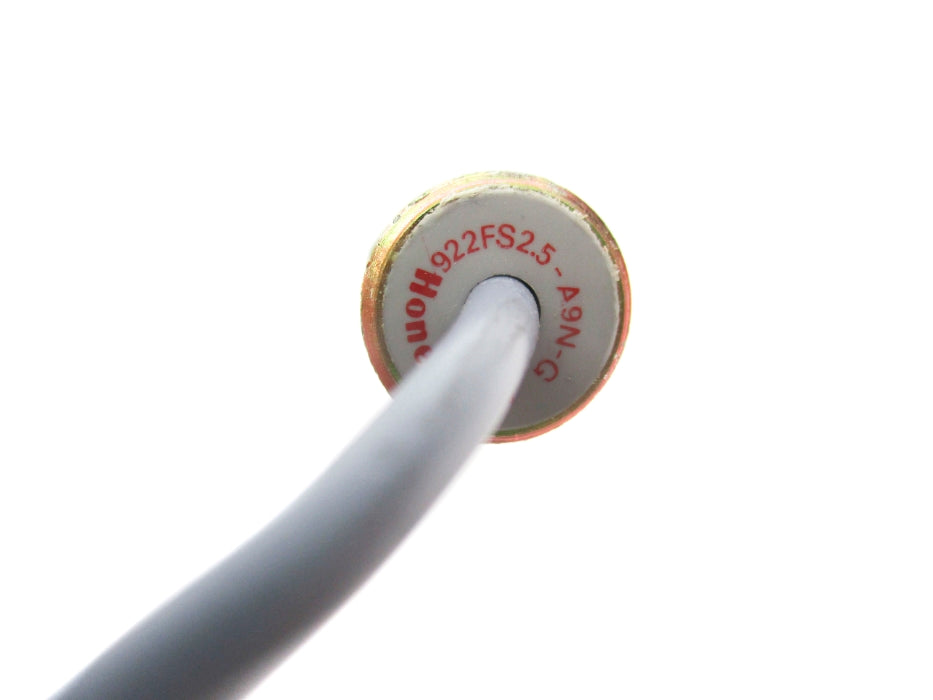 HONEYWELL 922FS2.5-A9N-G UNMP