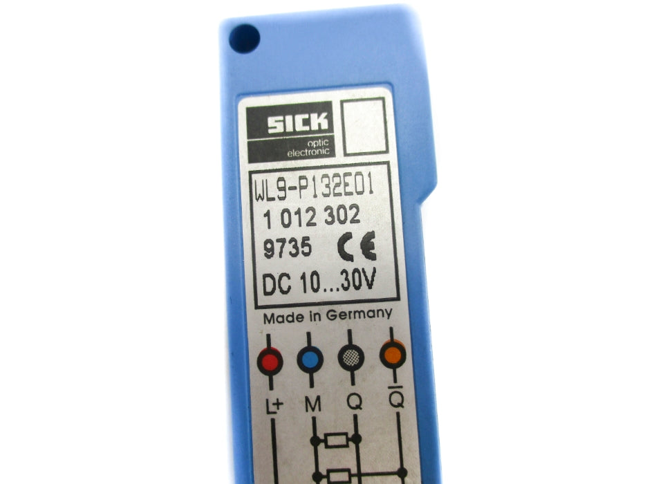 SICK WL9-2N121 1018290 UNMP