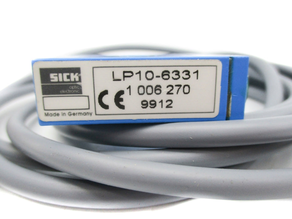 SICK LP10-6331 1006270 NSNP