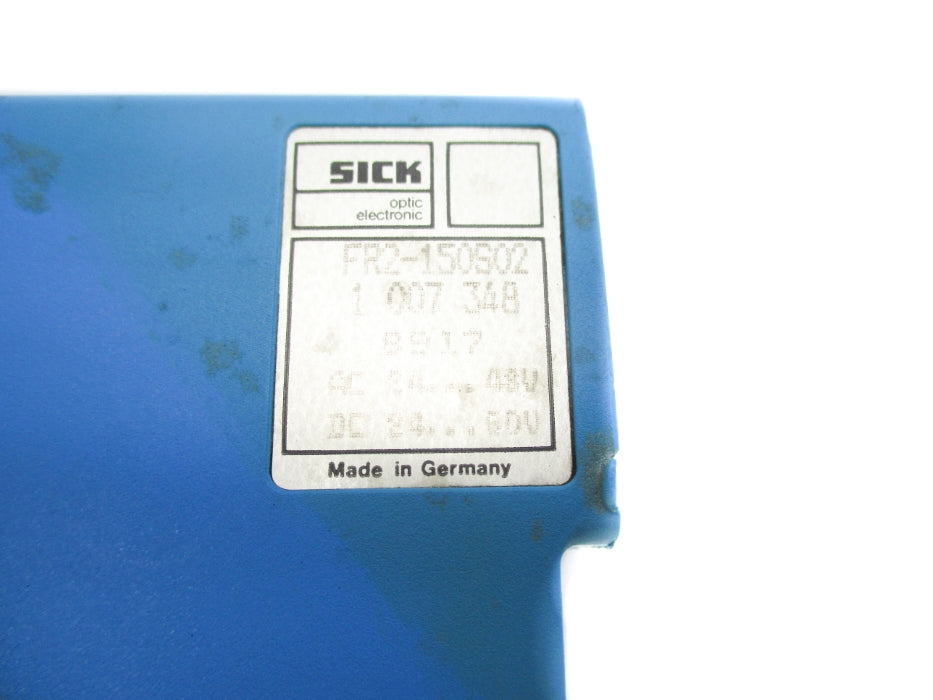 SICK FR2-150S02 1007348 UNMP