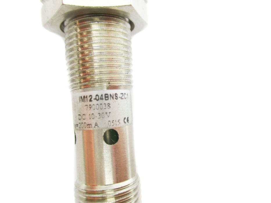 SICK IM12-04BNS-ZC1 7900038 NSNP