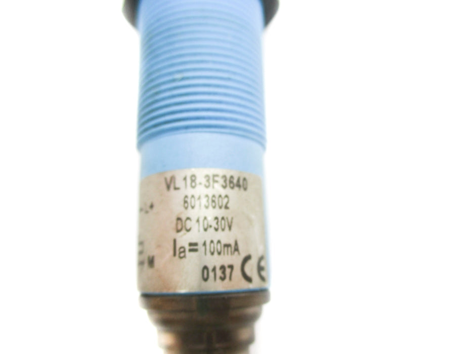 SICK VL18-3F3640 6013602 UNMP