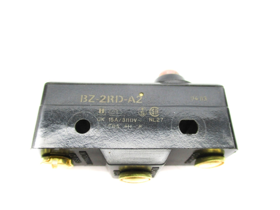 CHERRY BZ-2RD-A2 UNMP