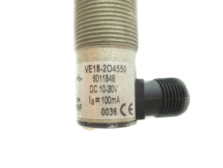 SICK VE18-2O4550 6011848 UNMP