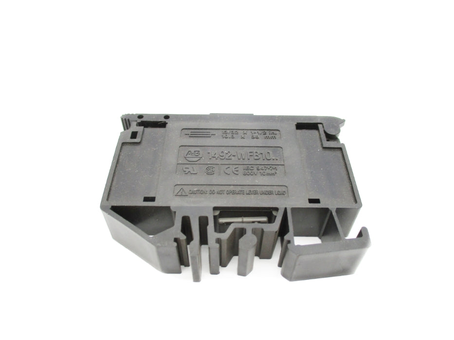ALLEN BRADLEY 1492-WFB10 NSNP