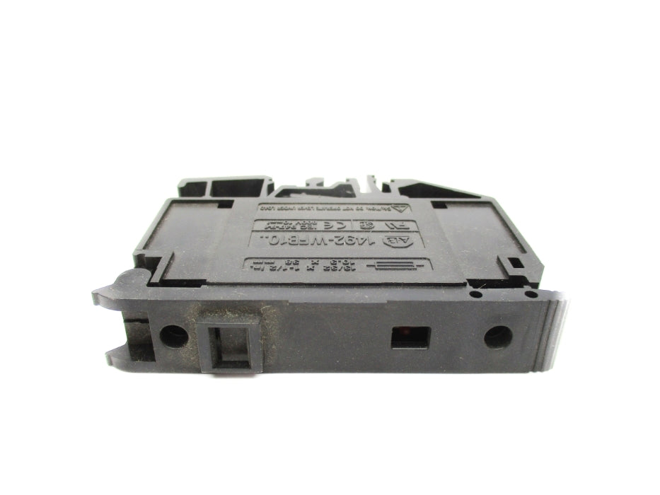 ALLEN BRADLEY 1492-WFB10 NSNP