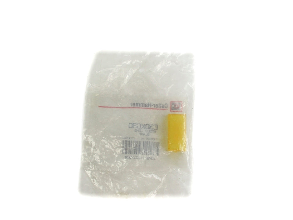 CUTLTER HAMMER E30KG30 SER. A1 NSMP