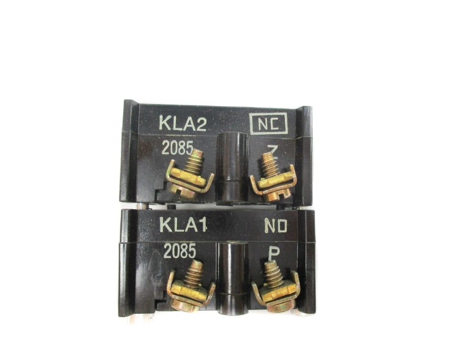 CUTLER HAMMER E30KLA3 SER. A4 NSMP