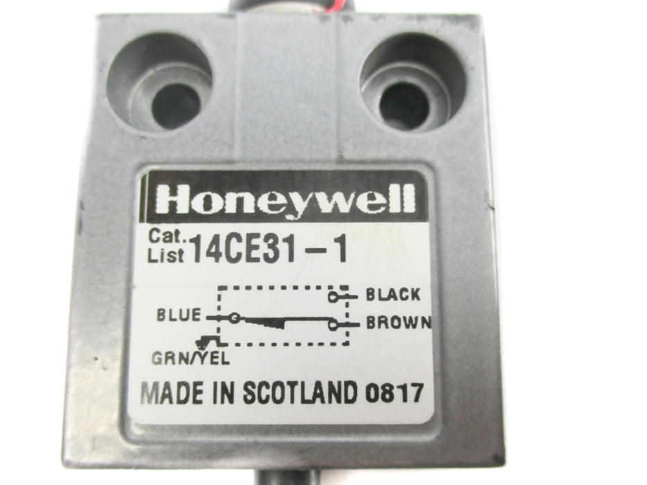 HONEYWELL 14CE31-1 NSNP