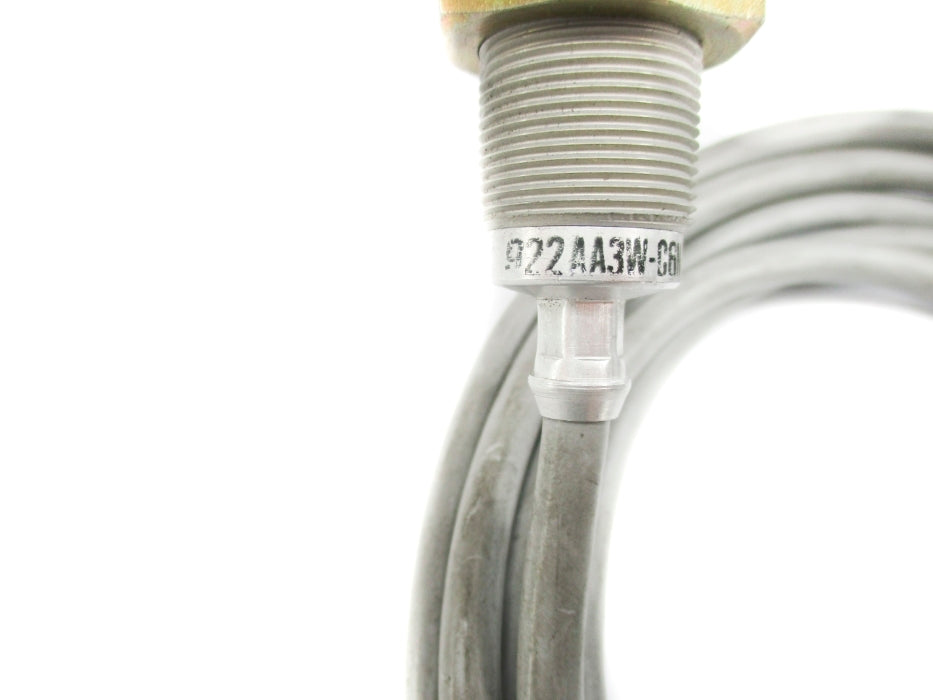 HONEYWELL 922AA3W-C6N UNMP