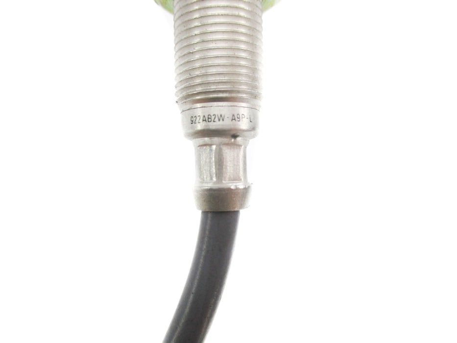 HONEYWELL 922AB2W-A9P-L UNMP