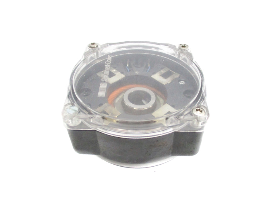 BAUMER ELECTRIC GTB9.06L/420K NSNP