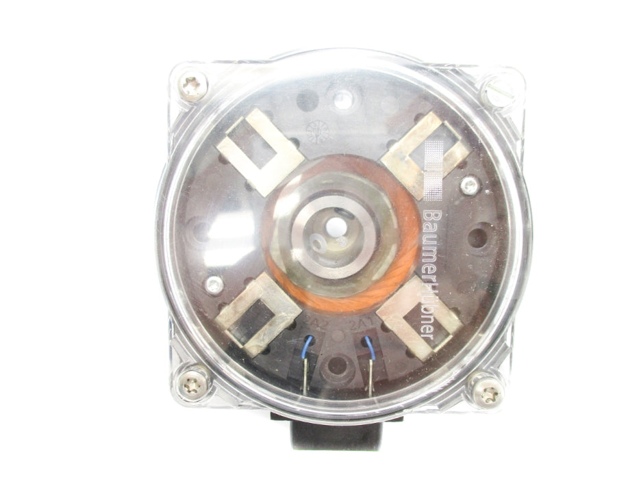 BAUMER ELECTRIC GTB9.06L/420K NSNP