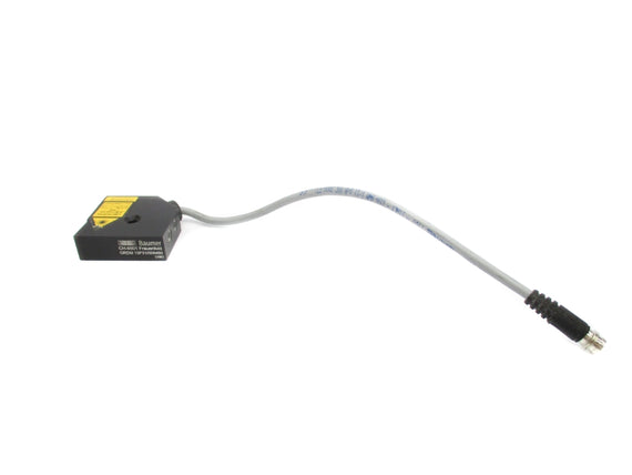 BAUMER ELECTRIC CH-8501 ORDM 13P31/508450 NSNP