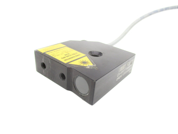 BAUMER ELECTRIC CH-8501 ORDM 13P31/508450 NSNP