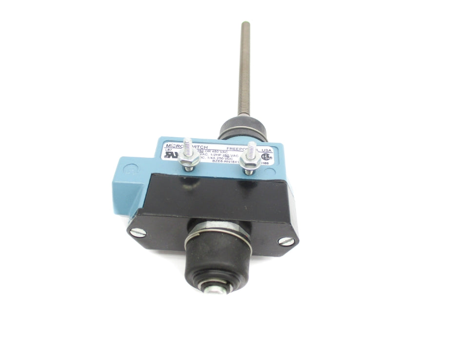 MICRO SWITCH BZE6-RN18X1 NSNP