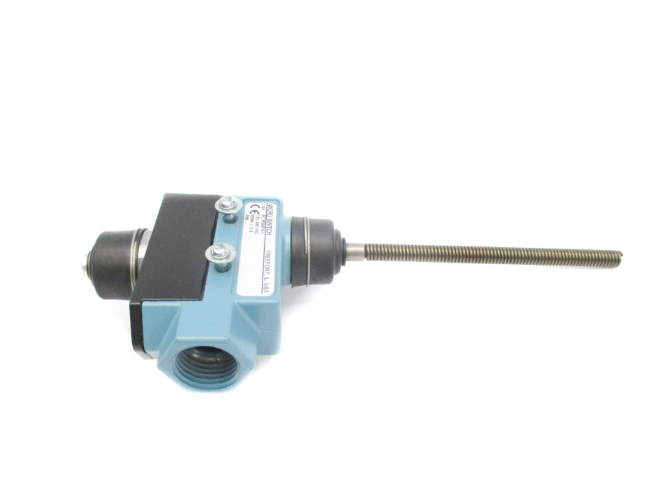 MICRO SWITCH BZE6-RN18X1 NSNP