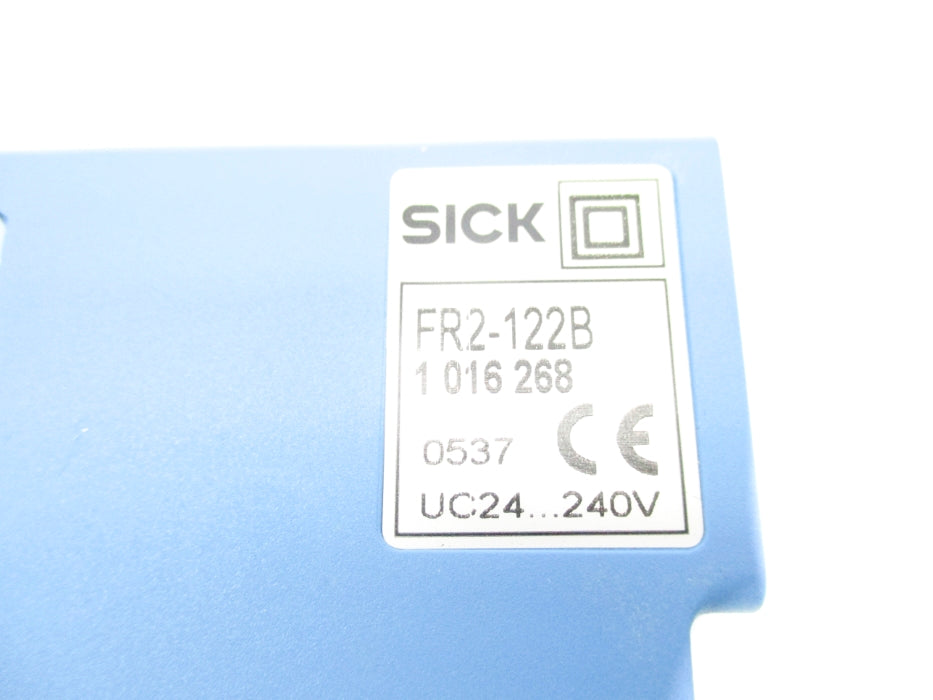 SICK FR2-122B 1016268 NSNP