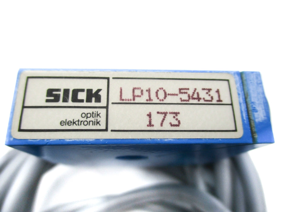 SICK LP10-5431 NSNP