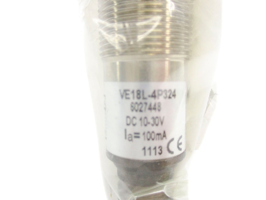 SICK VE18L-4P324 6027448 NSMP
