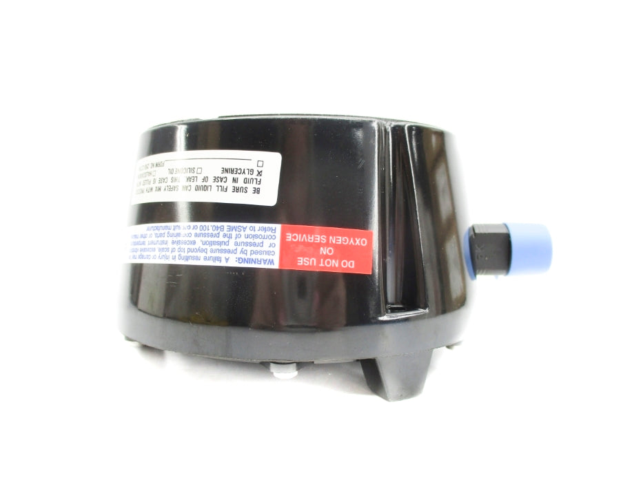 ASHCROFT 45-1279-SSL-04L-3000 3000PSI NSMP