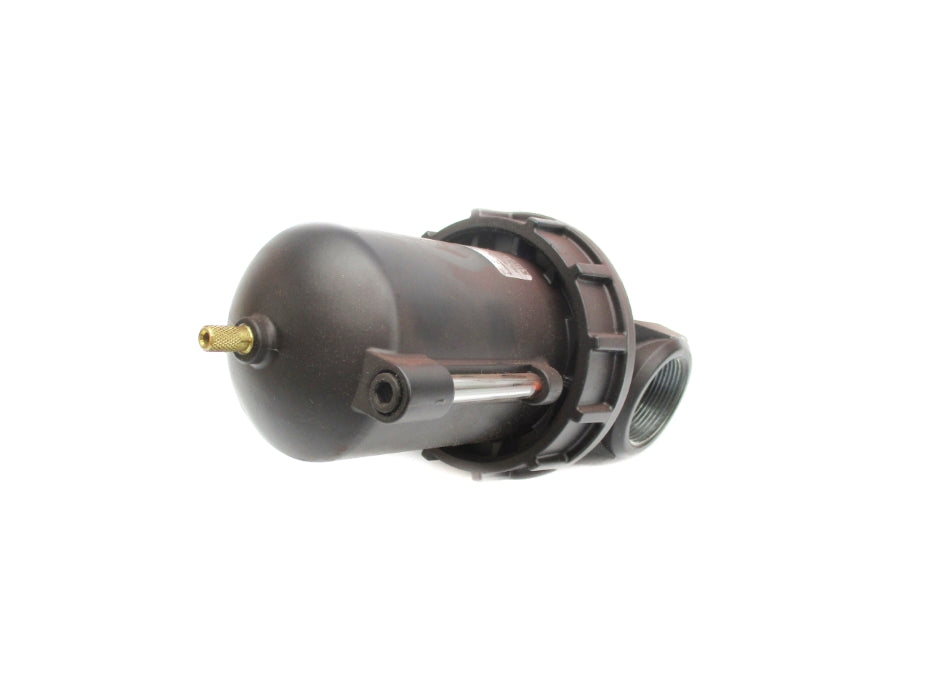 PARKER L606-12W/M8 3000PSI NSMP
