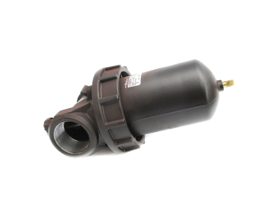 PARKER L606-12W/M8 3000PSI NSMP