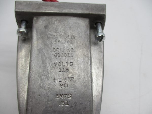 TORQUE 281291 NSNP