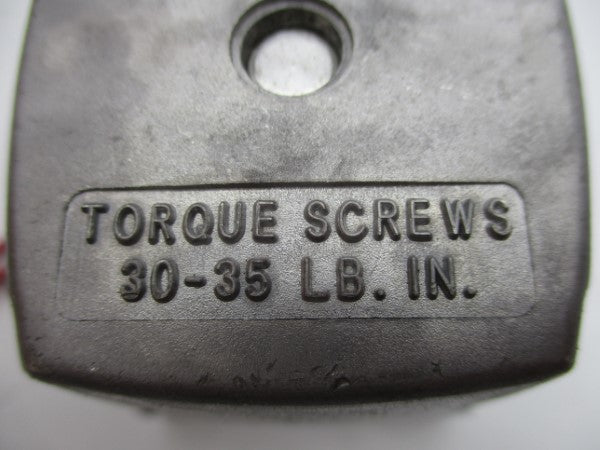 TORQUE 281291 NSNP
