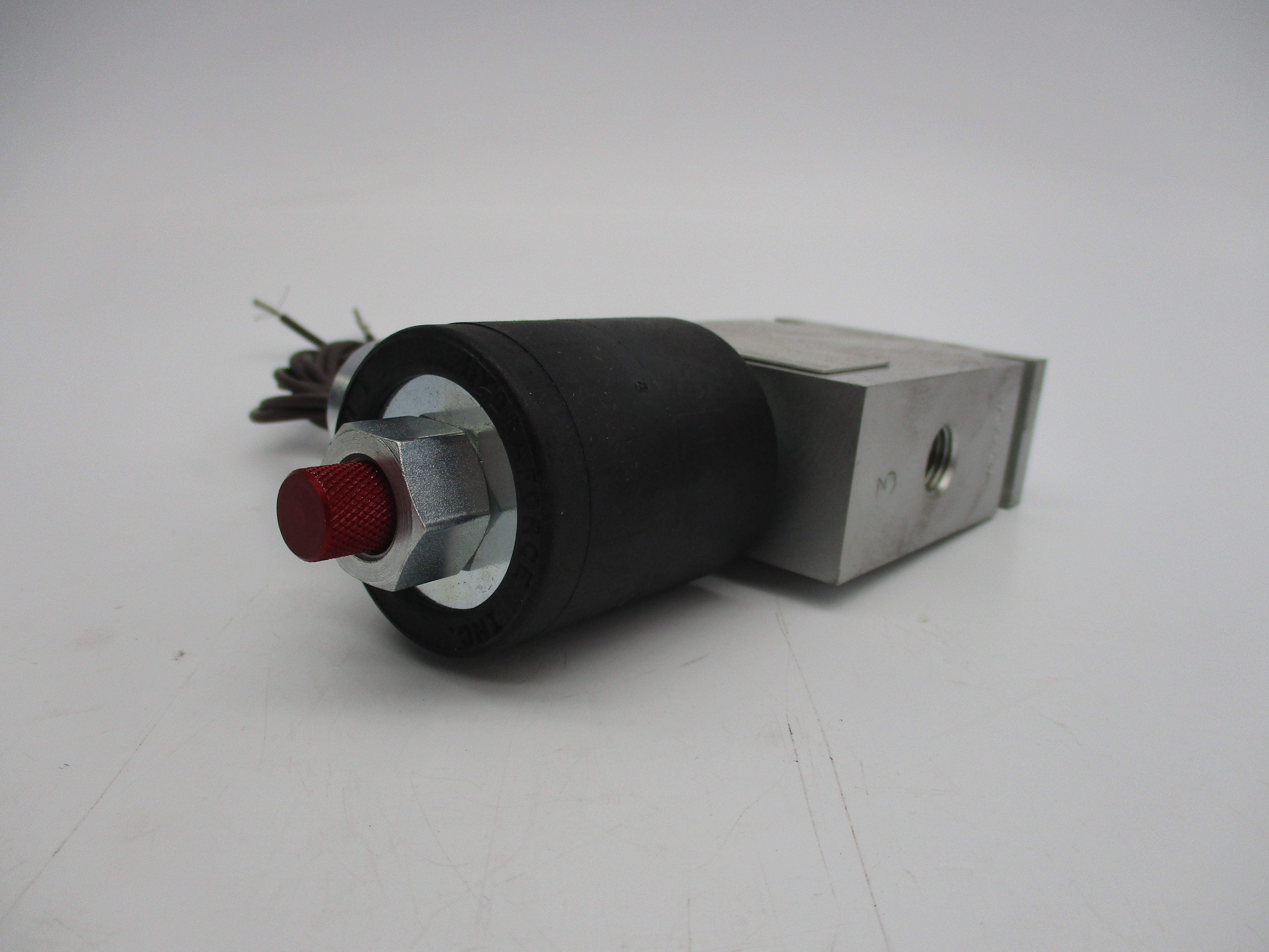 FARVAL MCZ2504BVODL11N 115VAC NSNP
