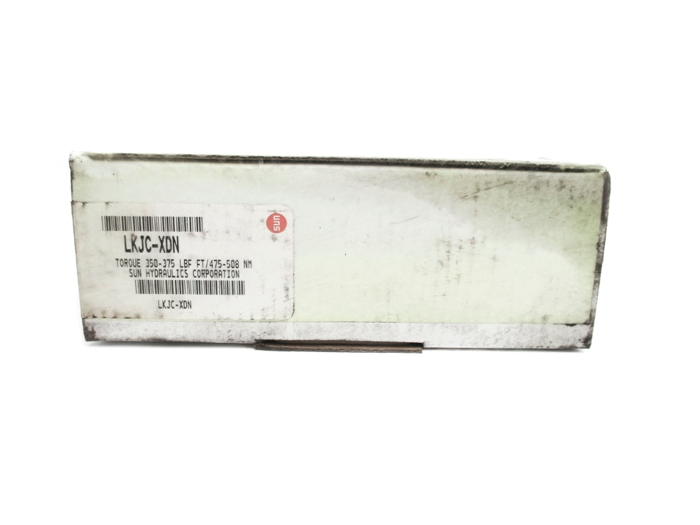 SUN HYDRAULICS LKJC-XDN NSFS