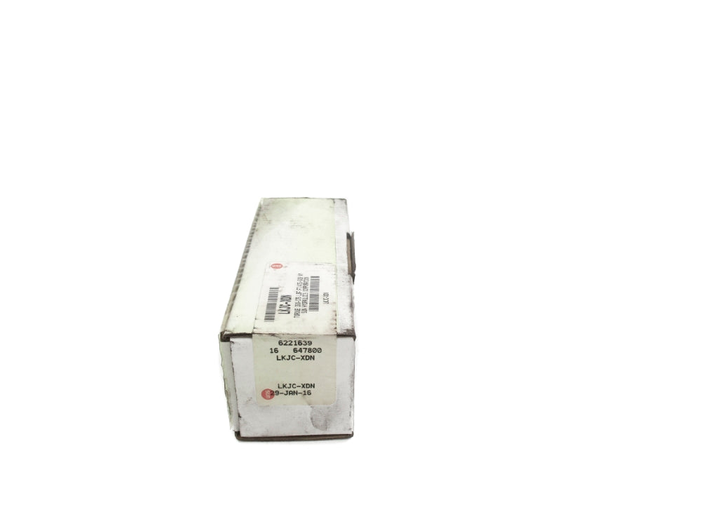 SUN HYDRAULICS LKJC-XDN NSFS