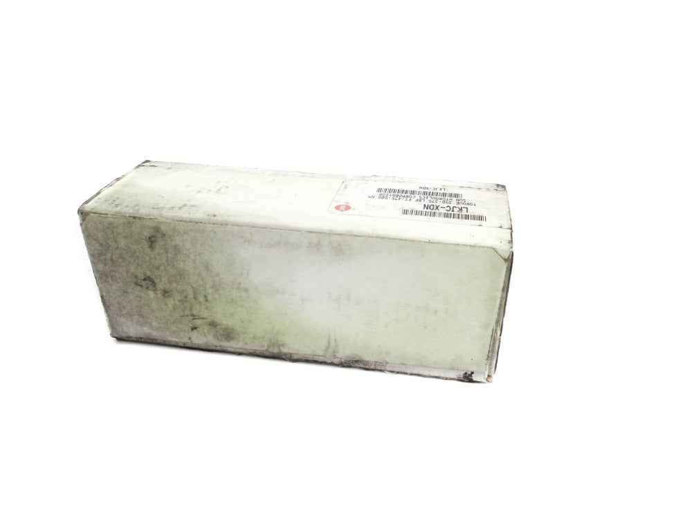 SUN HYDRAULICS LKJC-XDN NSFS