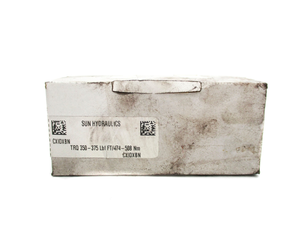 SUN HYDRAULICS CXIDXBN NSFS