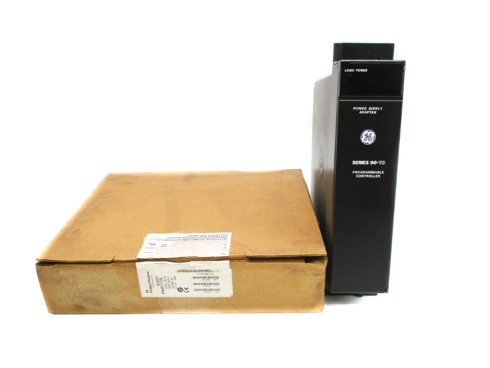 GENERAL ELECTRIC IC697PWR711N SER. 90-70 120/240VAC NSMP