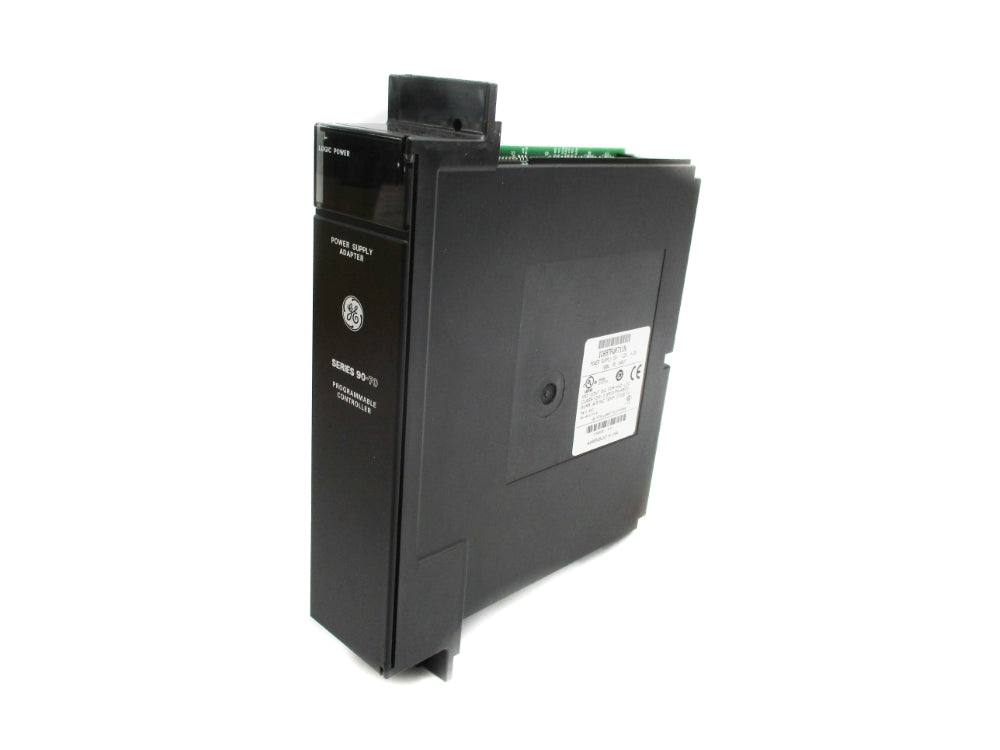 GENERAL ELECTRIC IC697PWR711N SER. 90-70 120/240VAC NSMP