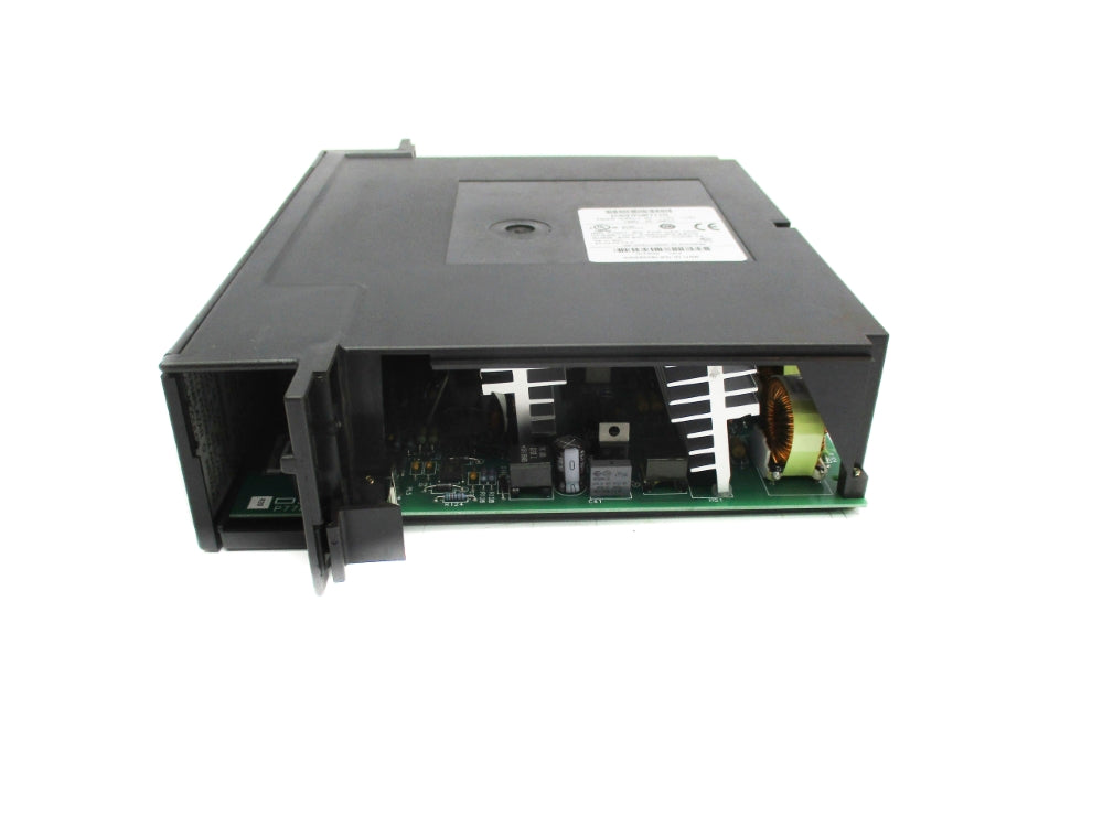 GENERAL ELECTRIC IC697PWR711N SER. 90-70 120/240VAC NSMP