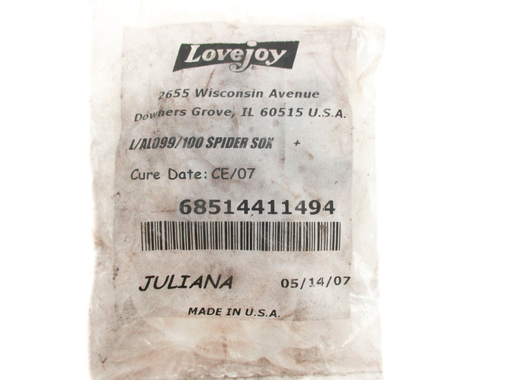 LOVEJOY 68514411494 NSMP