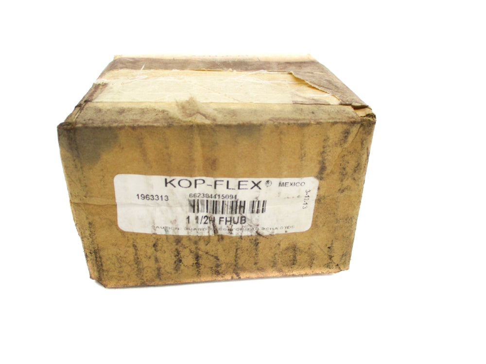 KOP-FLEX 11/2HFHUB NSFS