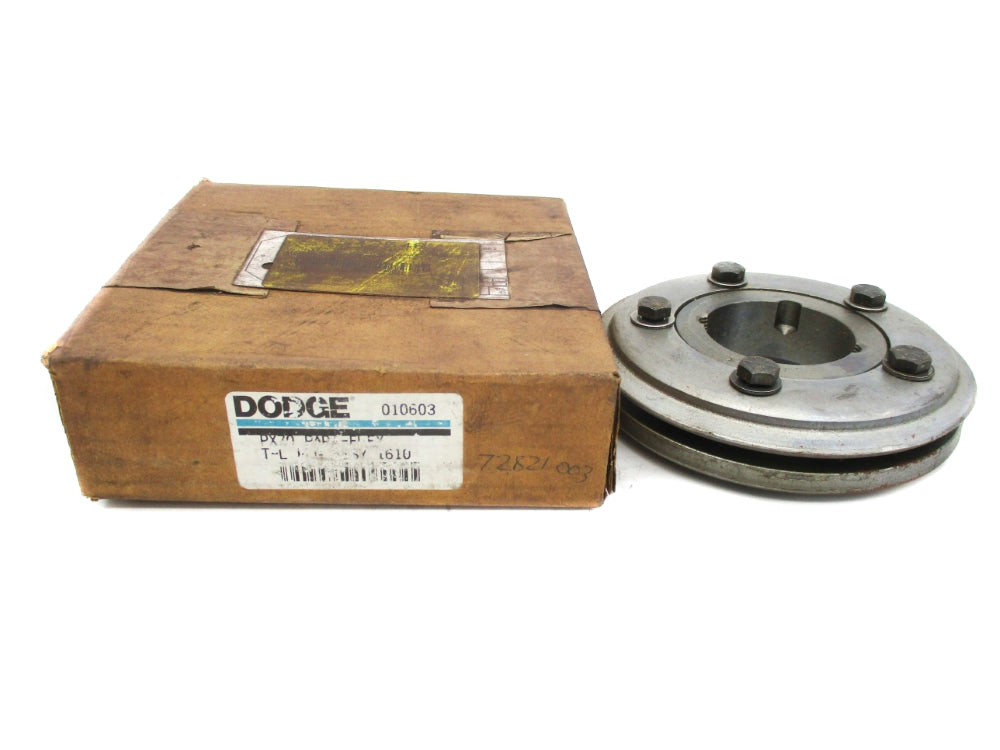 DODGE PX70PARA 010603 NSMP