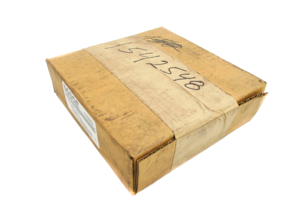 DODGE PX70PARA 010603 NSFS