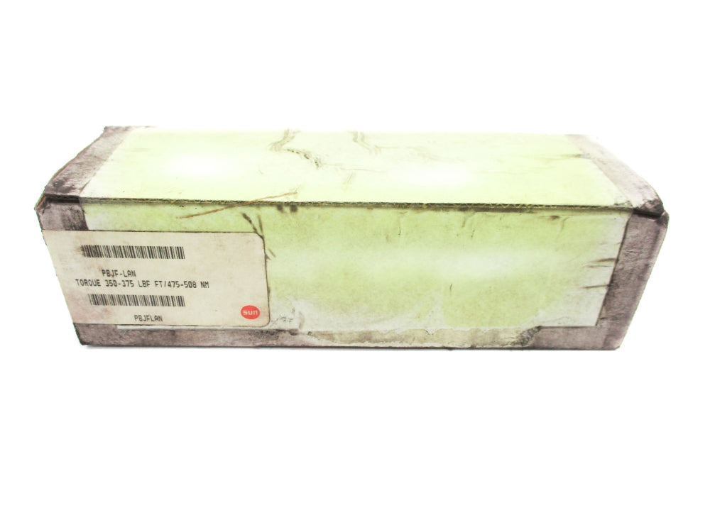 SUN HYDRAULICS PBJF-LAN NSFS