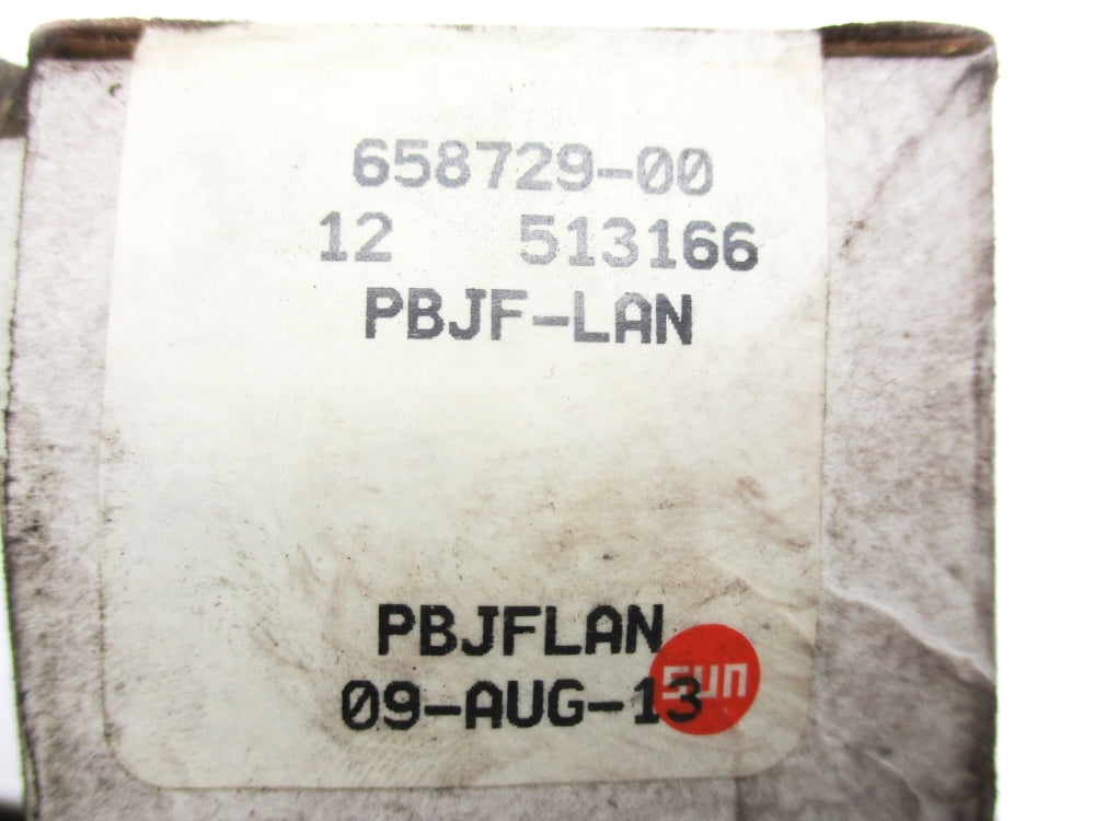 SUN HYDRAULICS PBJF-LAN NSFS