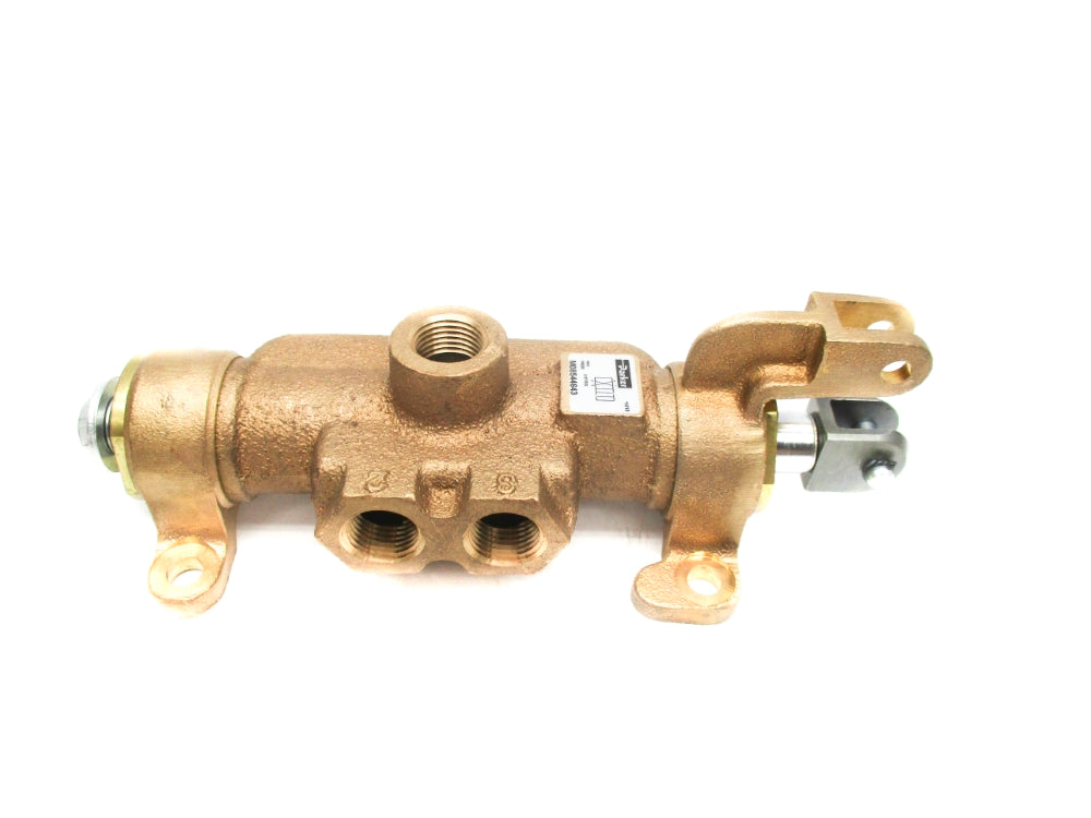 PARKER FILTRATION M08544643 NSMP