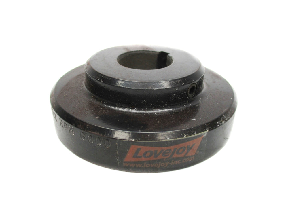 LOVEJOY 6JFLNG1-1/8W/KW 685144 NSMP