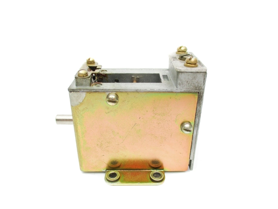 INDUSTRIAL SPARE PART 40262-012-56 UNMP