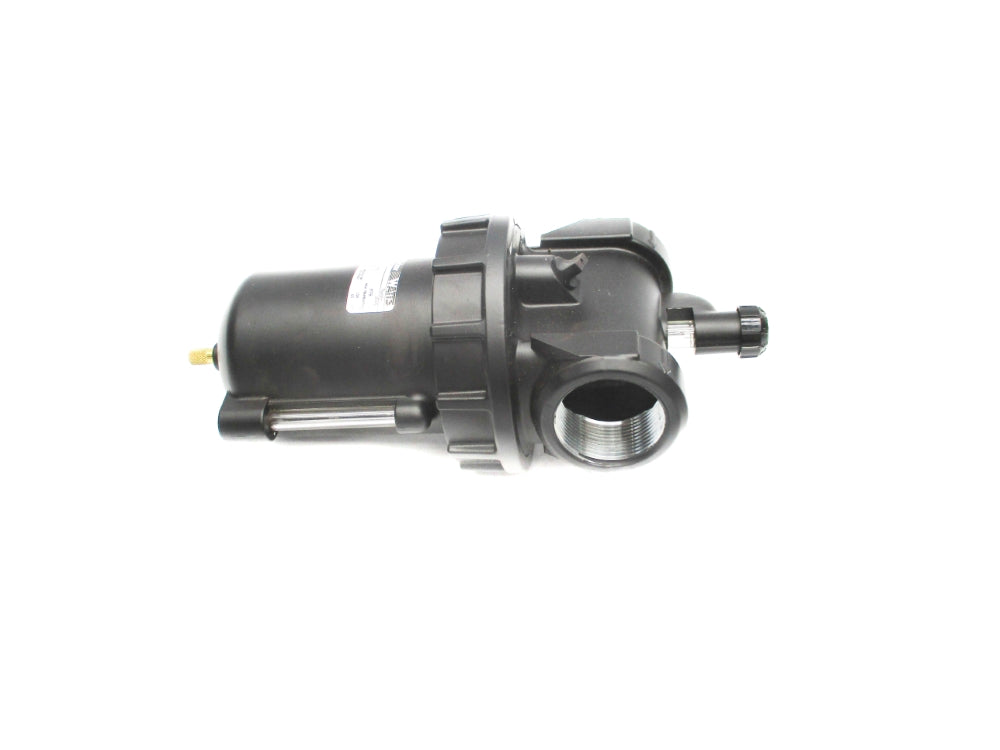 PARKER WATTS L606-12W/M8 250PSI NSNP