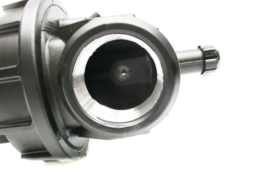 PARKER WATTS L606-12W/M8 250PSI NSNP