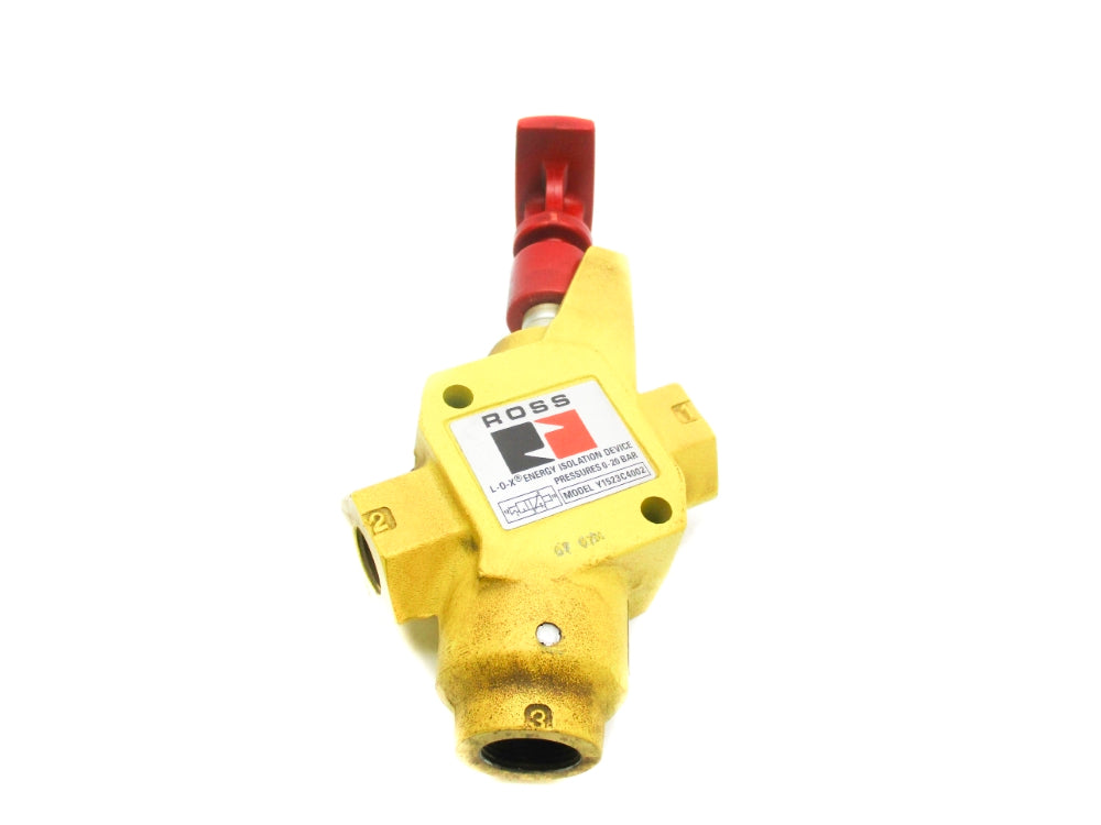ROSS Y1523C4002 UNMP